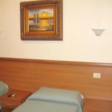 Blues Hotel