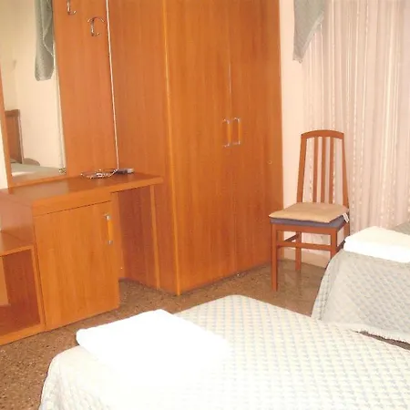 Blues Hotel Rome