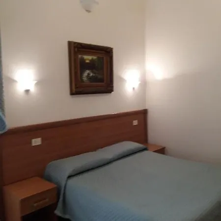 Hotel Blues Rome