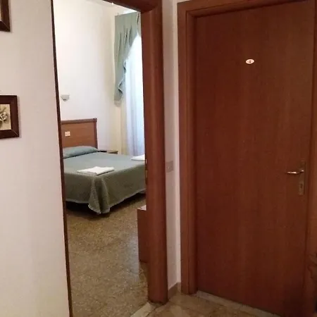 Hotel Blues Rome