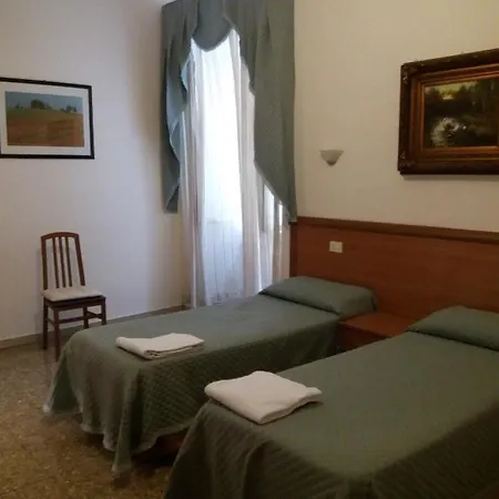 Hotel Blues 5*