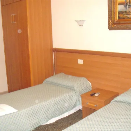 Blues Hotel 5*