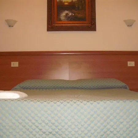 Blues Hotel Rome