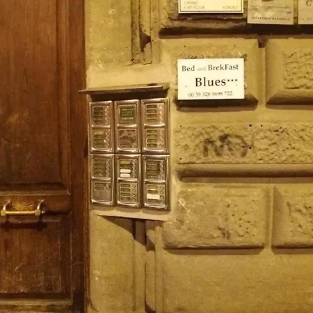 Blues Hotel