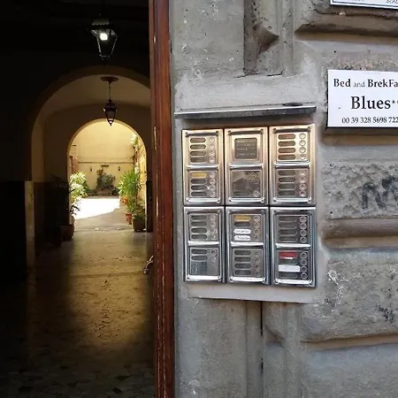 Blues