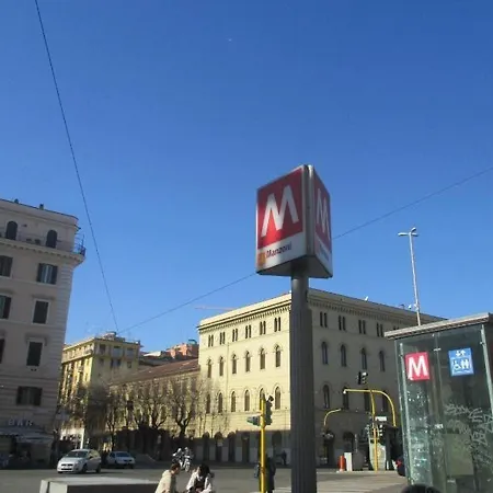 Hotel Blues 5*